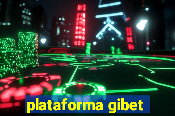 plataforma gibet